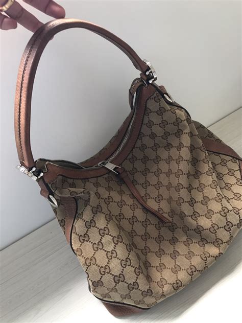 bolsa gucci original mercado livre